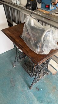 Sici stroj Bobina - 3