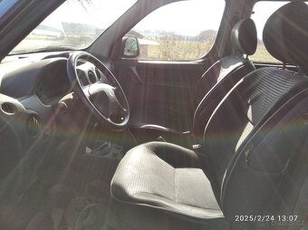 Peugeot partner díly - 3