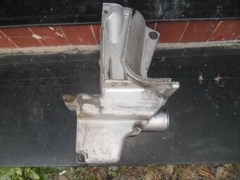 Jawa 250/623 a 350/633 Bizon - 3