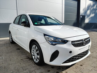 Opel Corsa F 1,5 CDTI "Edition" - 3