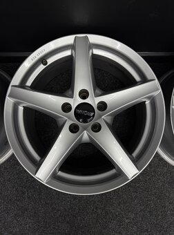 Alu Ronal 5x112 17” 8j - 3