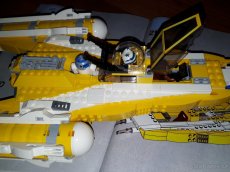 Lego STAR WARS 8037 - 3