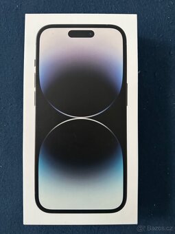 Apple iPhone 14 Pro 128GB - 3