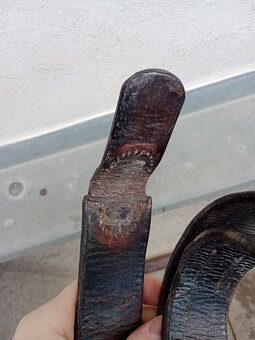 Německý opasek - 3