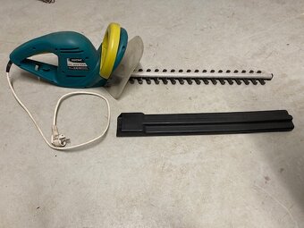 Elektrický plotostřih - 3