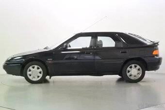 Mazda 323F BG GT - 3