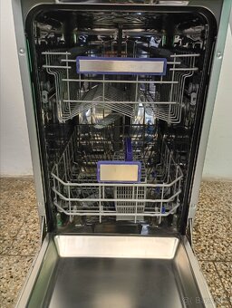 Myčka nádobí Beko 45 - 3