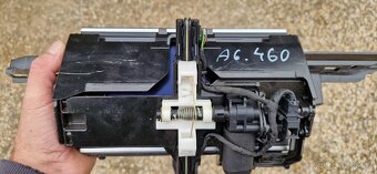 Audi a6 C7 4G0 rok 2012 displej - 3