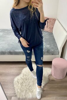 Halenka Orsay, vel. M/L - 3