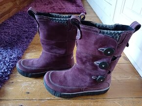 PRODÁM NOVÉ ZIMNÍ BOTY MERRELL - 3