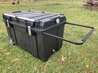 Napařovač sena, pařák na seno - 3