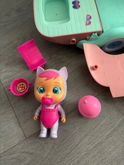 Karavan cry babies - 3