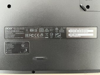 Acer Nitro AN515-52 - 3