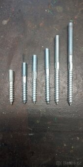 Objímka potrubí 48-53mm - 3