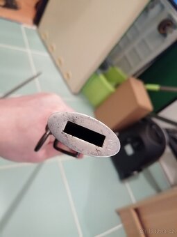 Poddůstojnický kord - 3