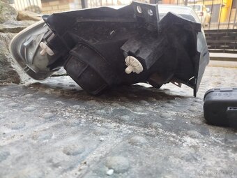 VW T4 Multivan světlomety - 3