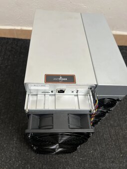 Asic Ant_Miner L7 9050M BITMAIN - 3