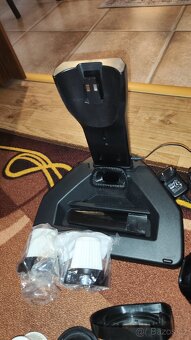 Bateriový tyčový vysavač CONCEPT - 3