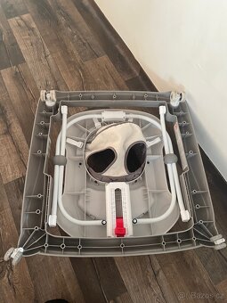 Dětské chodítko - 3