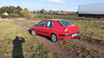 Renault Thalia 1.4 8v 55kw 2003 - 3