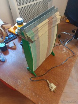 Sušička na fotografie - 3