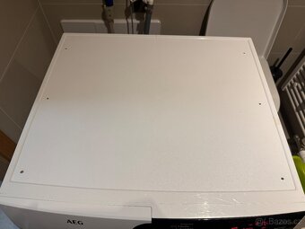 Pračka AEG ProSteam® L7FBE68SC - 3