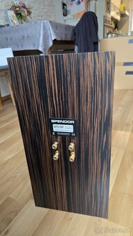 Spendor Classic SP2/3r2 - 3