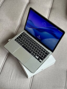 MacBook Air M1 / 2021 / 128gb - 3