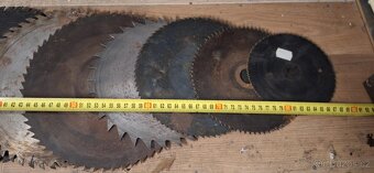 řezací kotouče - 3