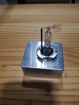 Xenonové výbojky - 3