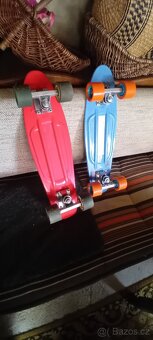 2x Pennyboard - 3