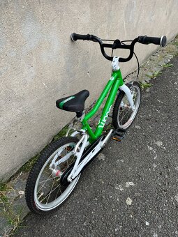 Lehké dětské kolo Woom 3 - 3