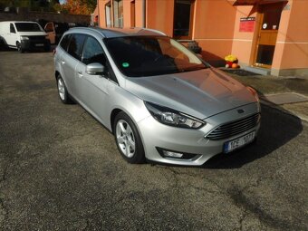 Ford Focus,1,0 EcoBoost 92 kw - 3