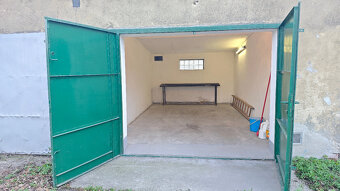 Na prodej garáž - Ostrava-Vítkovice - 3