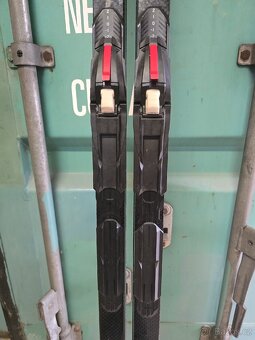 Klasické lyže Atomic C9 - 3