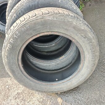 Barum brillantis 2 165/70R14 81T - 3