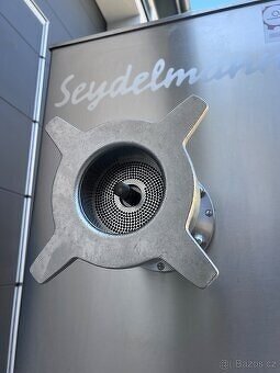 Mlýnek na maso - Seydelmann - 3