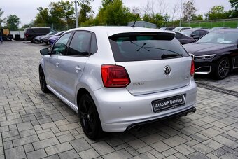 Volkswagen Polo 1.2 TSI R-line - 3
