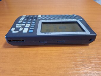Texas Instruments Voyage 200 - 3