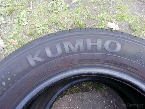Letní pneu KUMHO 185/65 R15 - 3