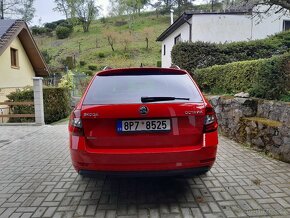 Prodám Škoda Octavia III - 3