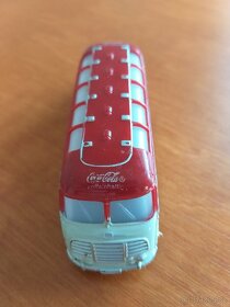 Autobus Coca Cola - 3