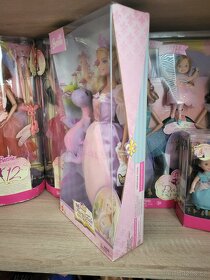 Barbie Rapunzel - fairy tale collection - 3