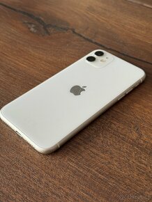 iPhone 11 128gb (bílý) - 3