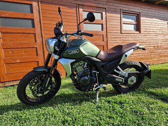 RVM 500 by Jawa Scambler - 3
