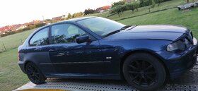 BMW 316Ti - 3