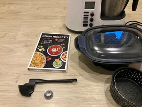 Multifunkční kuchyňský robot Monsieur Cuisine - 3