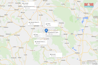 Prodej chaty, 32 m², Čistá u Litomyšle - 3