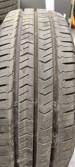 Letní pneu 215/70/R15 C- Fiat Ducato ,Jumper,Boxer - 3