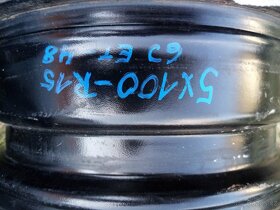 PRODAM=DYSKY 5X100R-15 KUSOVKY - 3